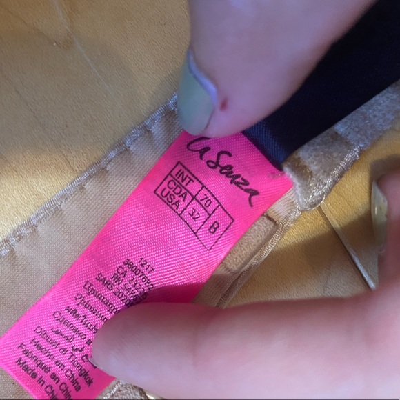 La Senza Body Kiss Bra - Picture 3 of 3